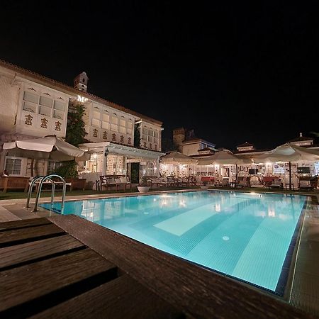 Monottoman Otel Alacati Exterior photo