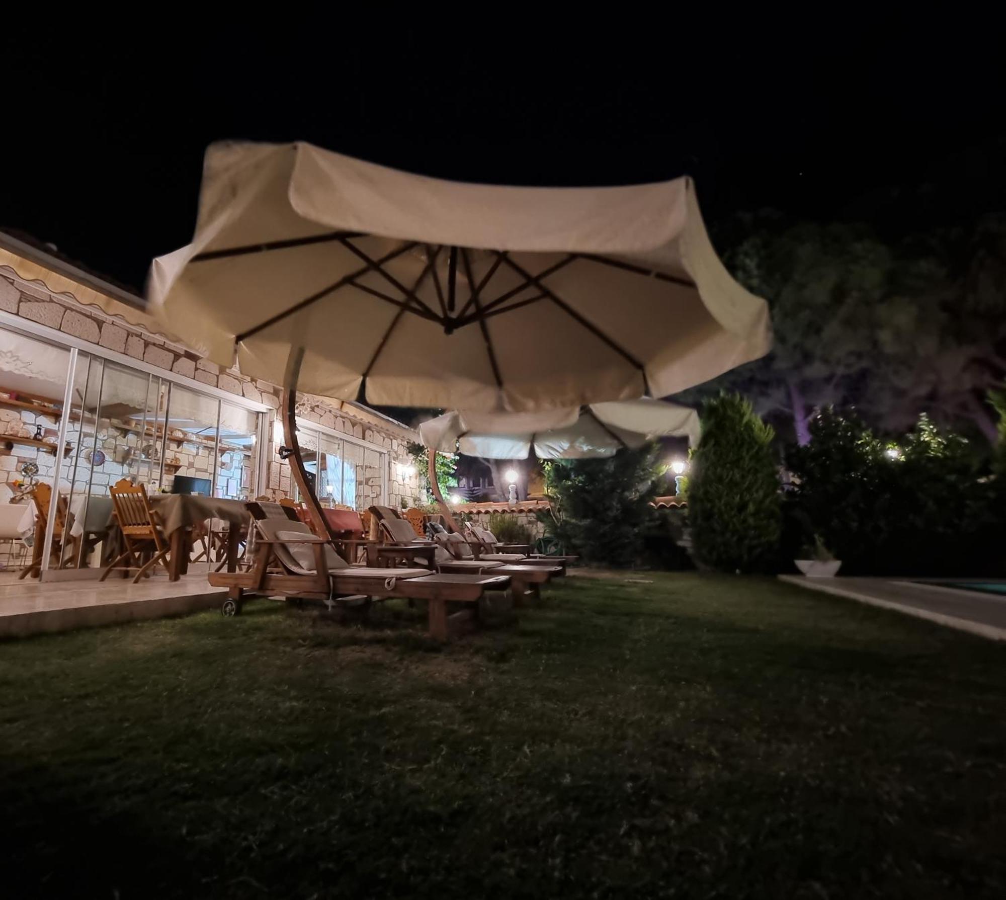 Monottoman Otel Alacati Exterior photo