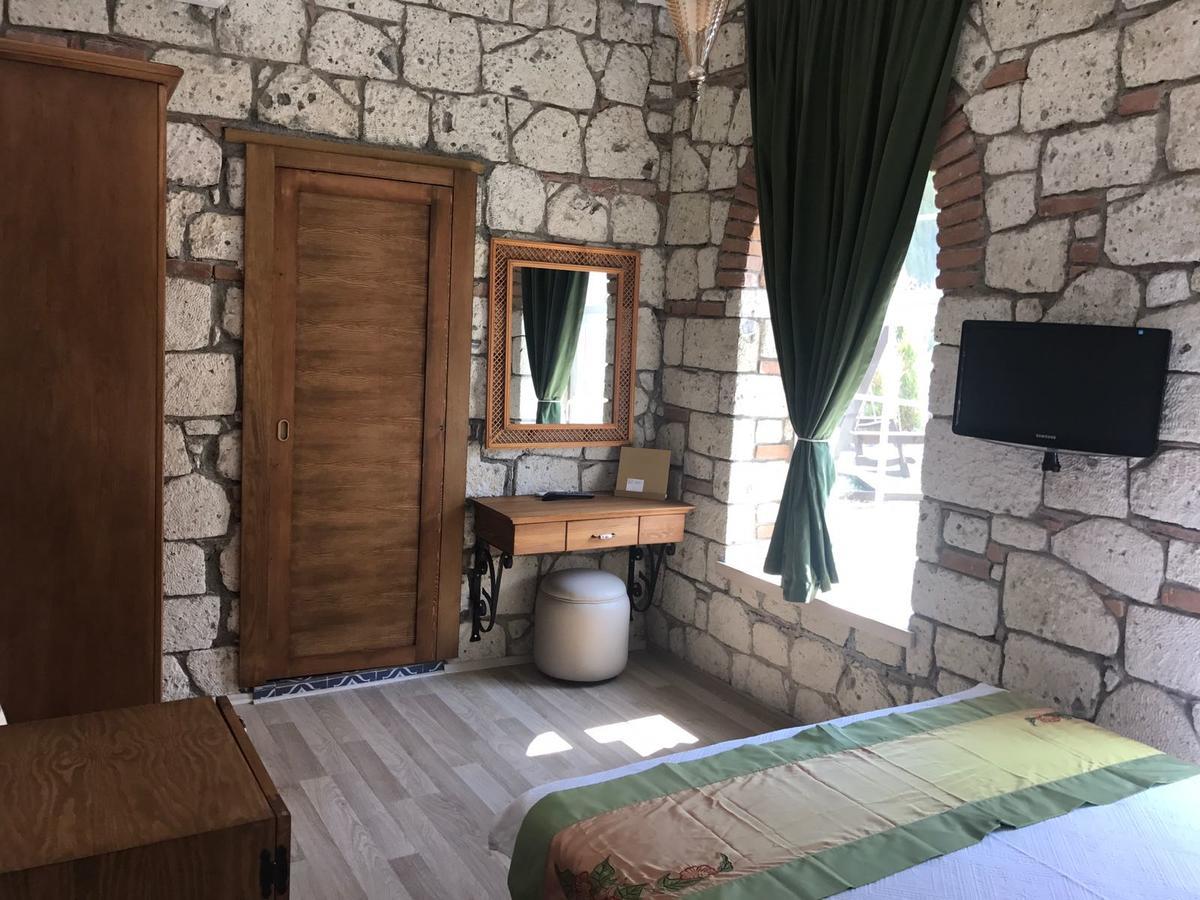Monottoman Otel Alacati Exterior photo