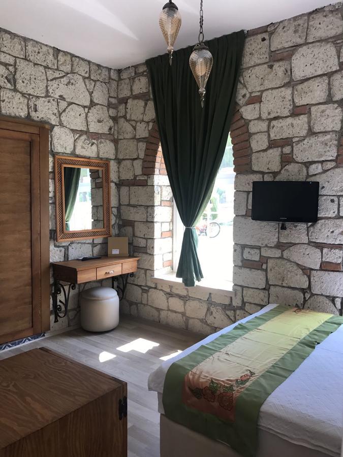 Monottoman Otel Alacati Exterior photo