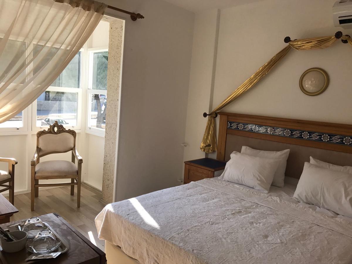 Monottoman Otel Alacati Exterior photo