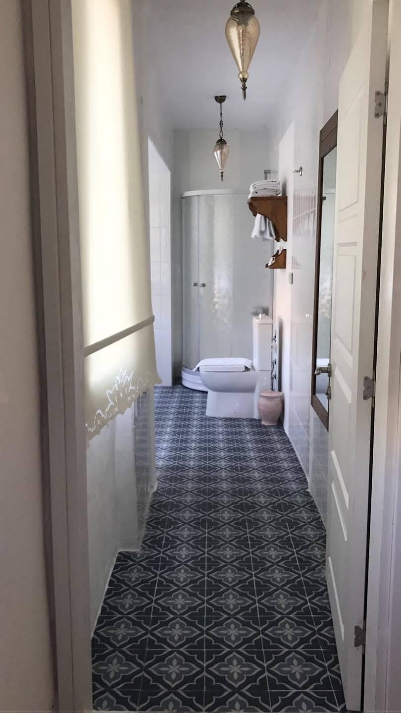 Monottoman Otel Alacati Exterior photo